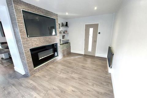 undefined, Longhurst Road, Blackley, M9