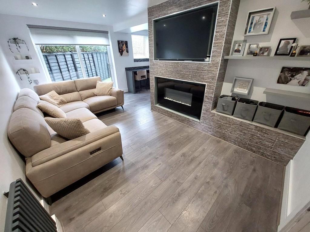 House in Blackley, Greater Manchester - View 3