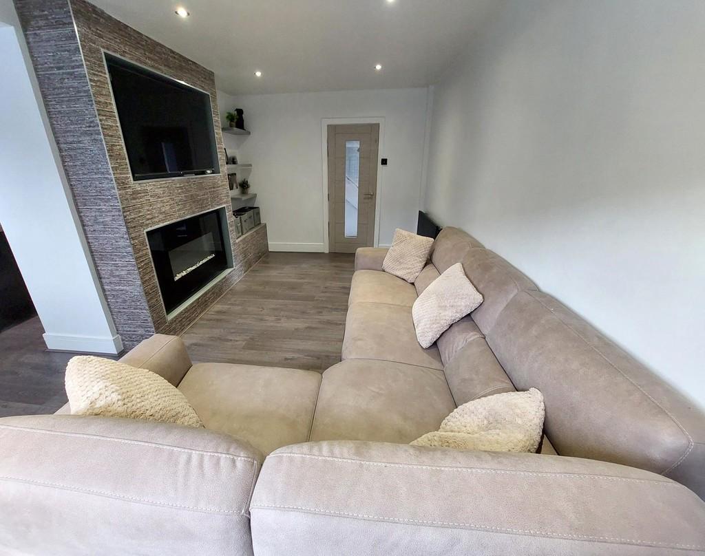House in Blackley, Greater Manchester - View 4