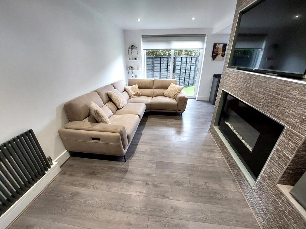 House in Blackley, Greater Manchester - More