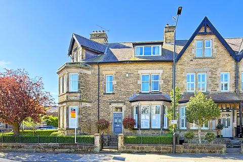Kings Road, Harrogate