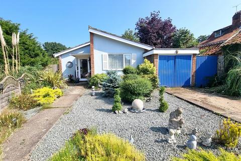 undefined, Blyth Close, Wenhaston