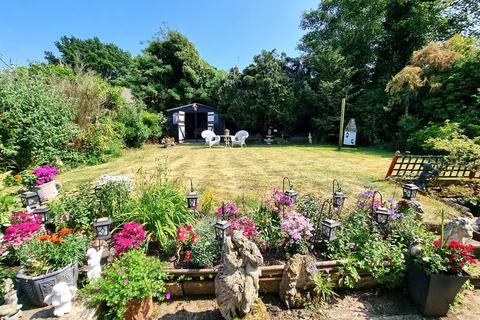 undefined, Blyth Close, Wenhaston