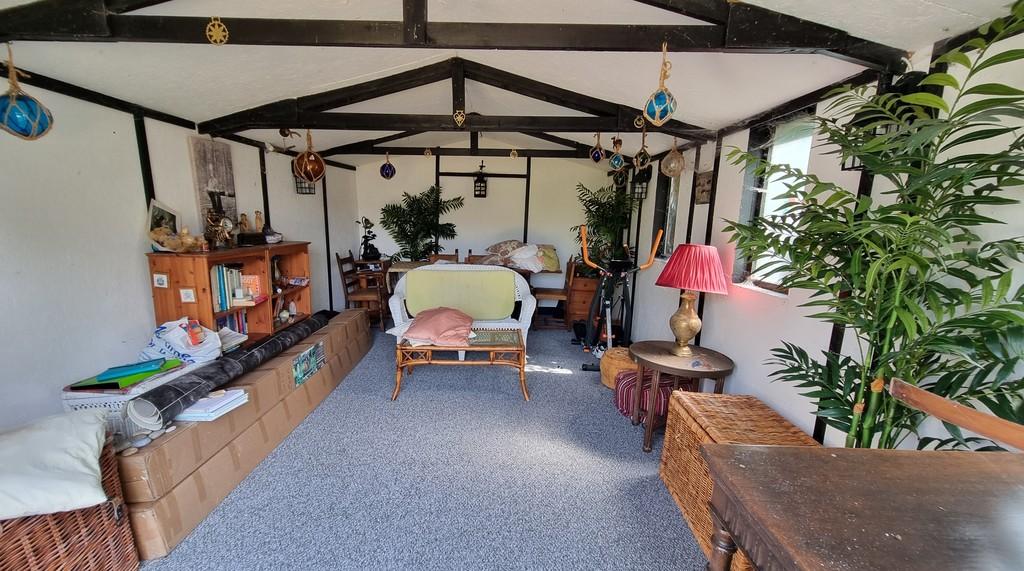Cabin