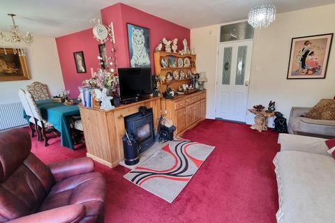 undefined, Blyth Close, Wenhaston