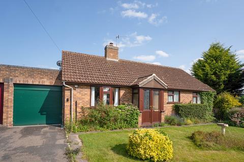 2 bedroom detached bungalow for sale, Kineton