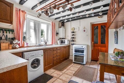2 bedroom detached bungalow for sale, Kineton