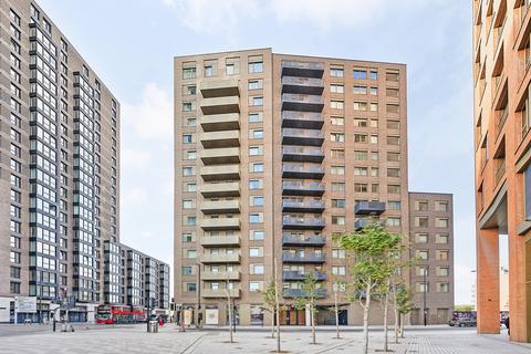 1 bedroom flat to rent, West Apartments, Ashley Road