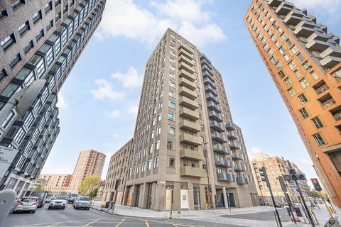 1 bedroom flat to rent, West Apartments, Ashley Road