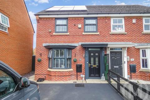 10 Beech Drive, Thornton-cleveleys, FY5 4GN