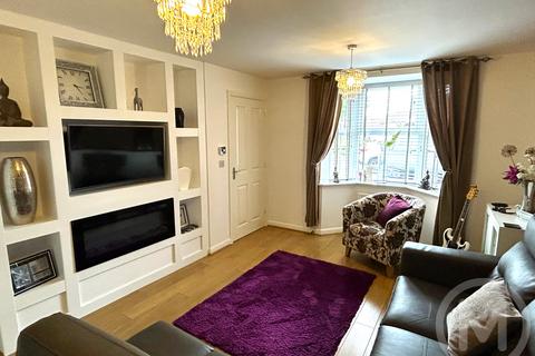 10 Beech Drive, Thornton-cleveleys, FY5 4GN