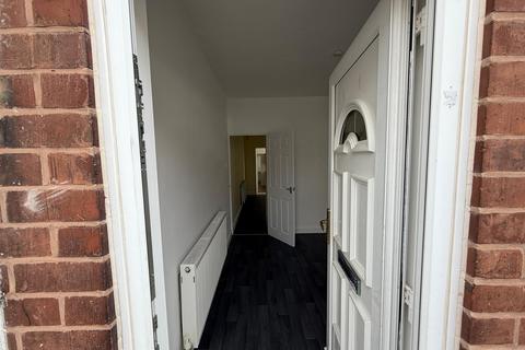2 bedroom terraced house to rent, Pargeter Street, Walsall, West Midlands