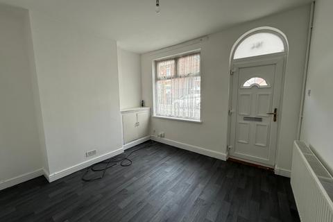 2 bedroom terraced house to rent, Pargeter Street, Walsall, West Midlands