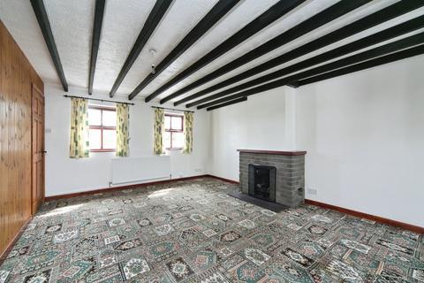 3 bedroom terraced bungalow for sale, Holyhead LL65