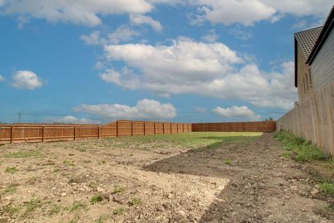 undefined, May Meadows, Doddington