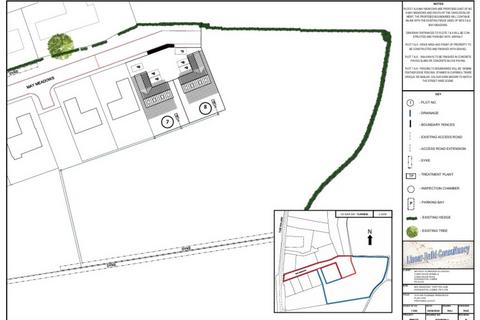 5 bedroom property with land for sale, May Meadows, Doddington