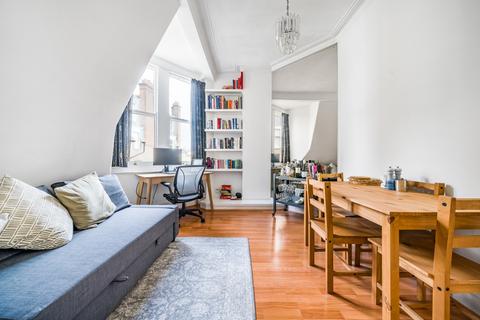 2 bedroom flat to rent, Lanark Road, London, W9