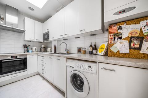 2 bedroom flat to rent, Lanark Road, London, W9