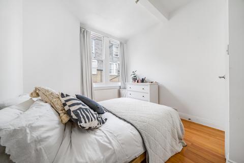 2 bedroom flat to rent, Lanark Road, London, W9