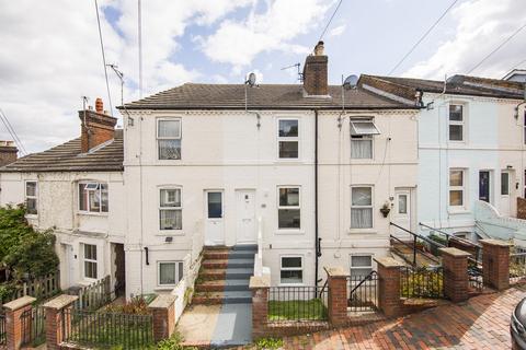 3 bedroom terraced house for sale, Rochdale Road, Tunbridge Wells