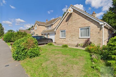 undefined, Pilgrims Way, Harleston