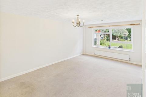 undefined, Pilgrims Way, Harleston