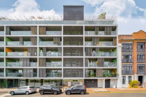 2 bedroom flat for sale, Copperfield Road, London E3