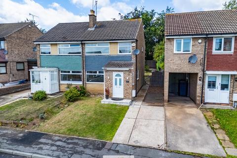 3 bedroom semi-detached house for sale, Osprey Road, Sheffield S26