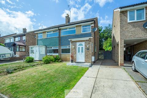 undefined, Osprey Road, Sheffield S26