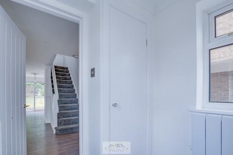 undefined, Osprey Road, Sheffield S26