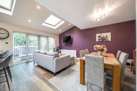 5 bedroom detached house for sale, St. Margarets Avenue, Horsforth, LS18