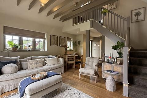 1 bedroom detached house for sale, Lower Road, Bratton