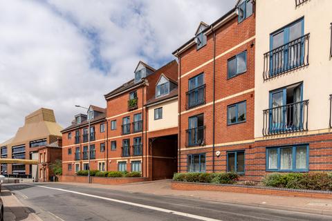 undefined, Magdala Court
