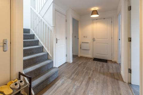 undefined, Magdala Court