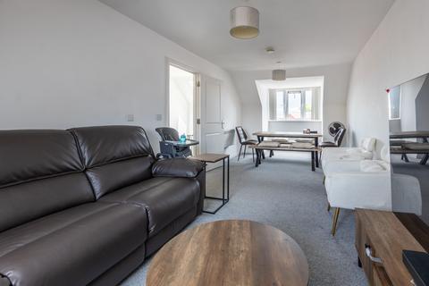 undefined, Magdala Court