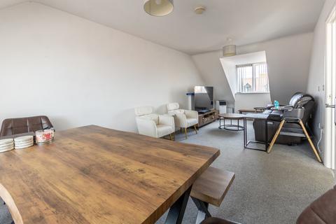 undefined, Magdala Court