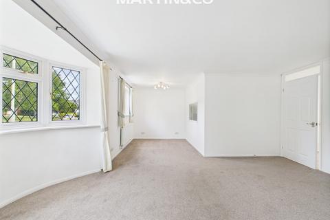 3 bedroom detached bungalow for sale, The Lilacs, Wokingham