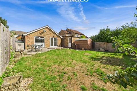 undefined, The Lilacs, Wokingham