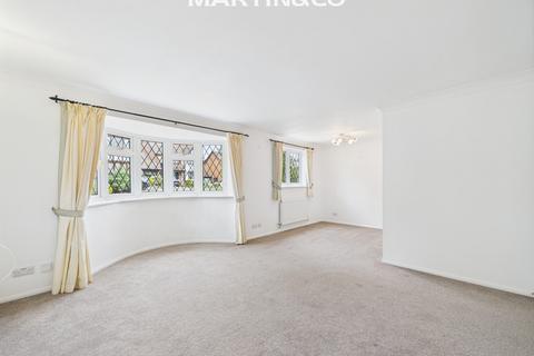 undefined, The Lilacs, Wokingham