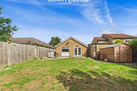 undefined, The Lilacs, Wokingham