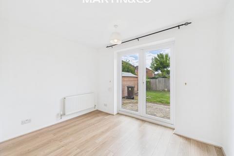 undefined, The Lilacs, Wokingham