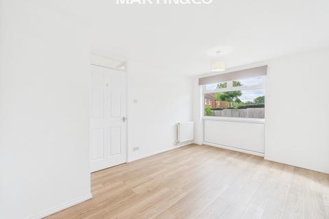 undefined, The Lilacs, Wokingham
