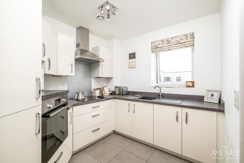 undefined, Elizabeth Place, Market Harborough, Leics, LE16 7YH