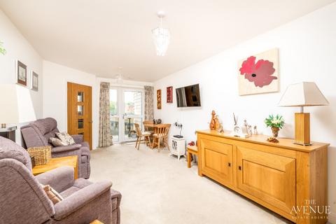 undefined, Elizabeth Place, Market Harborough, Leics, LE16 7YH