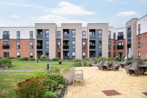 undefined, Elizabeth Place, Market Harborough, Leics, LE16 7YH