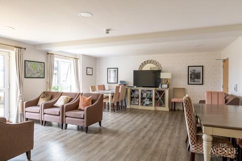 undefined, Elizabeth Place, Market Harborough, Leics, LE16 7YH