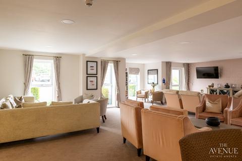 1 bedroom apartment for sale, Elizabeth Place, Market Harborough, Leics, LE16 7YH