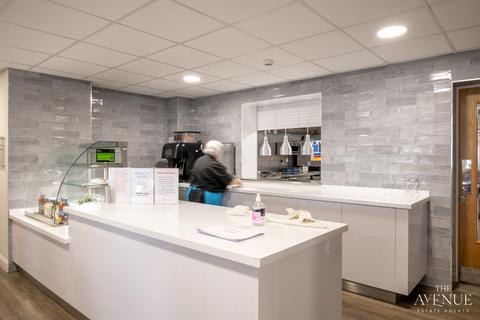 undefined, Elizabeth Place, Market Harborough, Leics, LE16 7YH