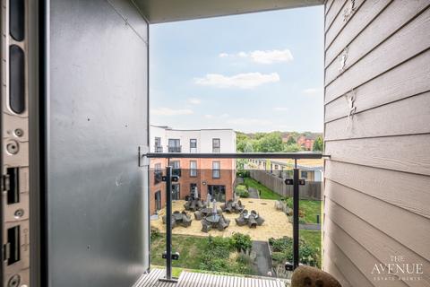 undefined, Elizabeth Place, Market Harborough, Leics, LE16 7YH