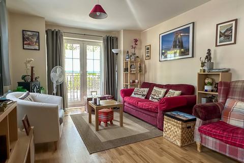 2 bedroom apartment for sale, Eastcliff, Portishead, North Somerset, BS20